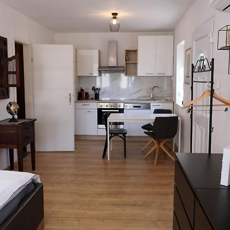 See Appartements Auszeit Mörbisch am See Екстериор снимка