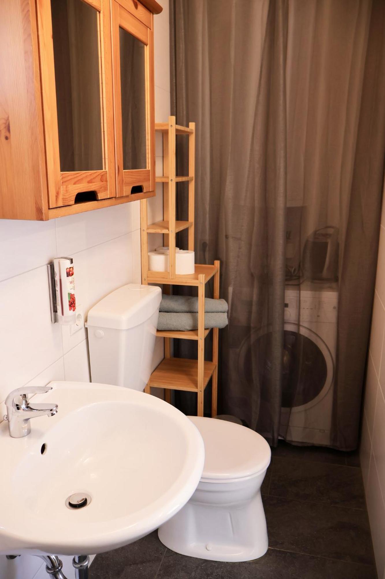 See Appartements Auszeit Mörbisch am See Екстериор снимка